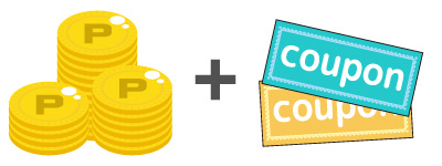 ポイントについて