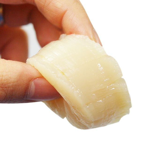 北海道猿払産“活ホタテ”4kg箱