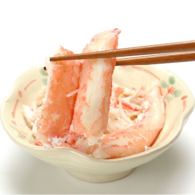 【訳あり】本ズワイかにしゃぶ500g＜生冷凍＞