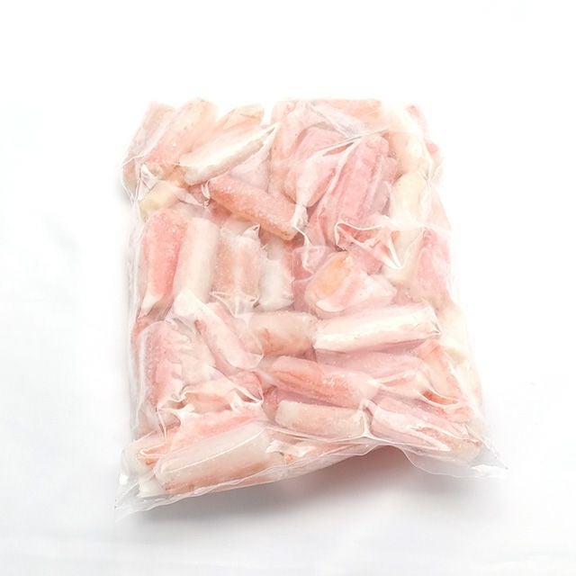 【訳あり】本ズワイかにしゃぶ500g＜生冷凍＞