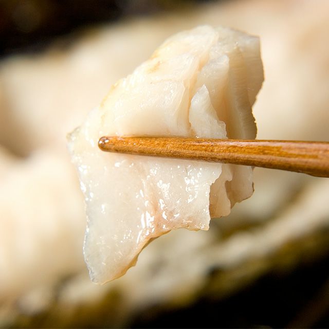 キンキ(吉次)一夜干し