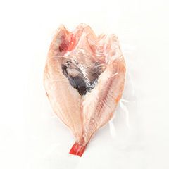 キンキ(吉次)一夜干し