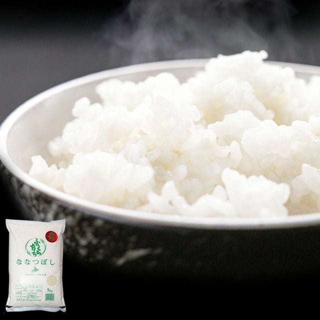 お米　北海道産　ななつぼし　白米　２０キロ 　米 ななつぼし 20kg」の人気商品一覧 | 安い商品を通販サイトから探す