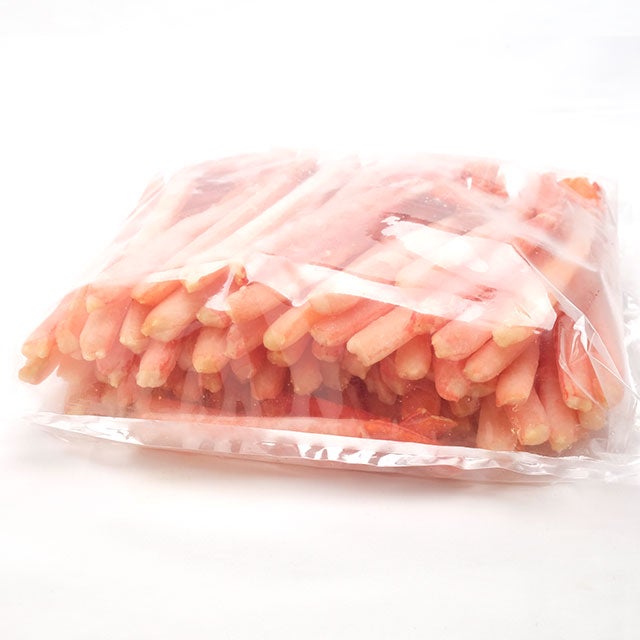 【セール】MEGA紅ズワイかにしゃぶ1.2kg＜生冷凍＞