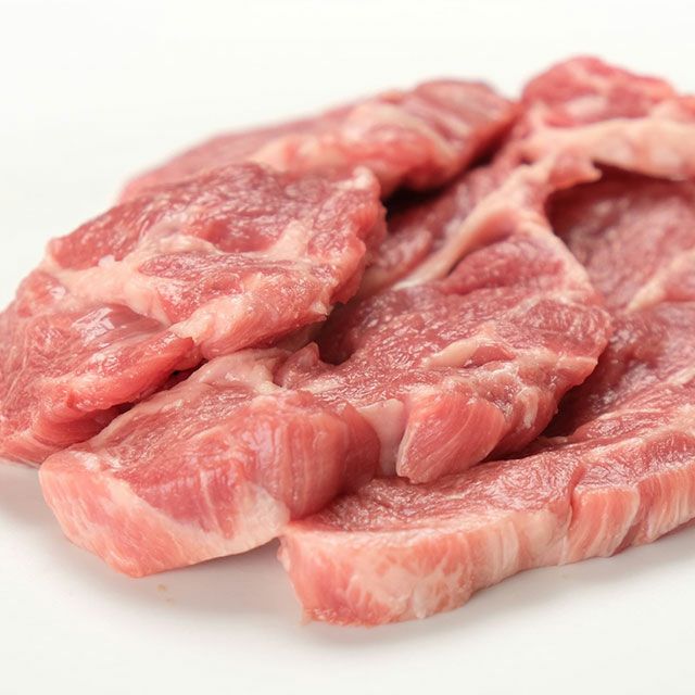  生ラム肉300g(サフォーククロスラム)＜冷凍＞