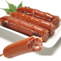 業務用ジャンボフランクフルト10本