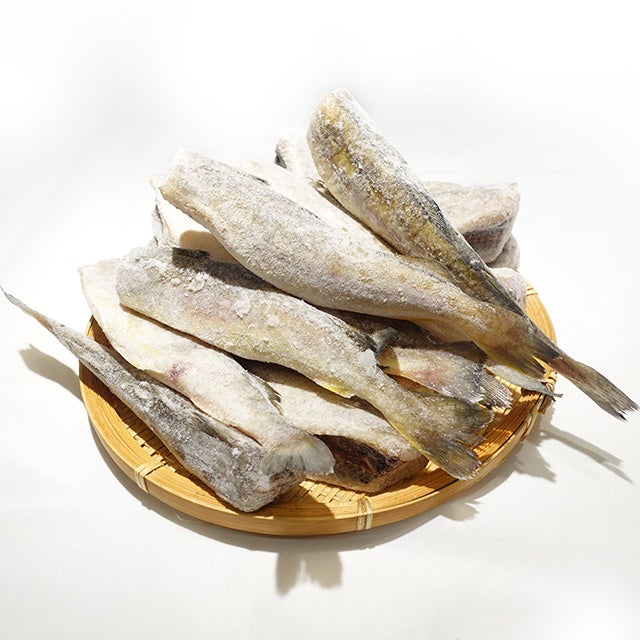 業務用こまい一夜干し1kg