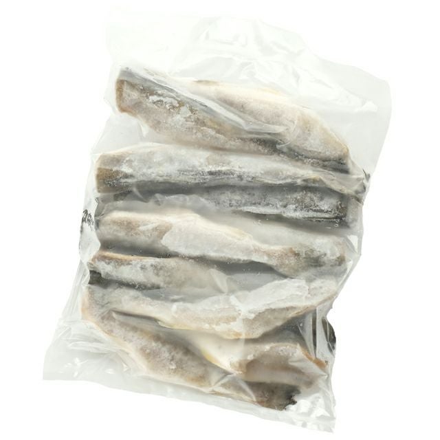 業務用こまい一夜干し1kg