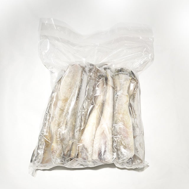 業務用こまい一夜干し1kg