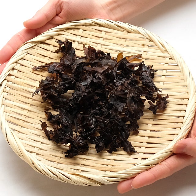 稚内産銀杏草(ぎんなんそう)10g＜乾燥＞