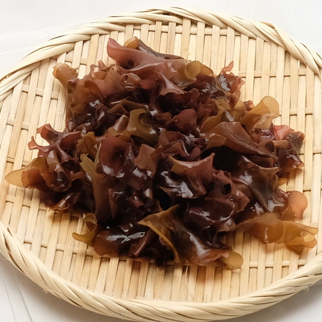 稚内産銀杏草(ぎんなんそう)10g＜乾燥＞